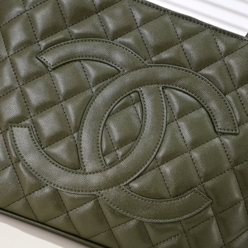 Chanel Shopping Bags